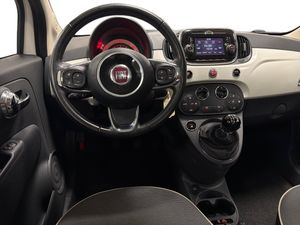 Fiat 500 bild 10