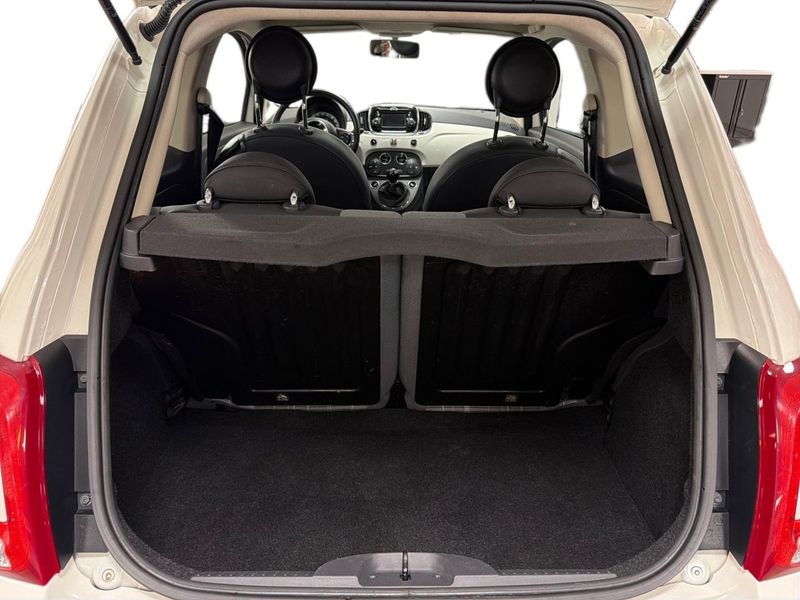 Fiat 500 bild 24