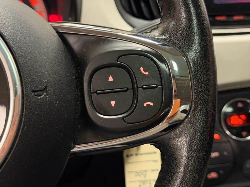 Fiat 500 bild 19