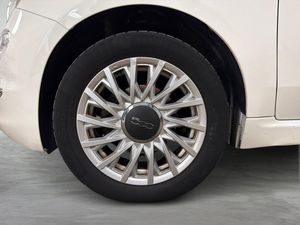 Fiat 500 bild 25