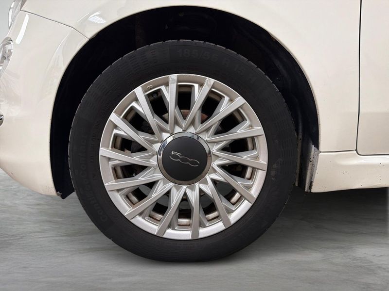 Fiat 500 bild 25