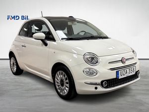 Fiat 500 bild 4