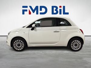Fiat 500 bild 2