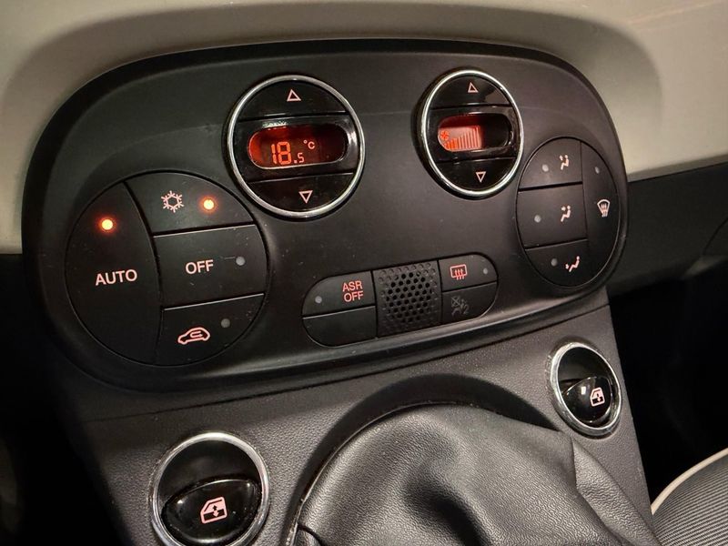 Fiat 500 bild 16