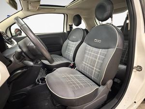 Fiat 500 bild 11