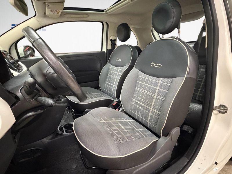 Fiat 500 bild 11