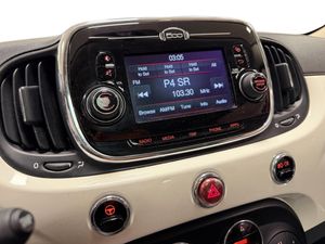 Fiat 500 bild 15
