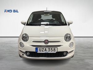 Fiat 500 bild 3