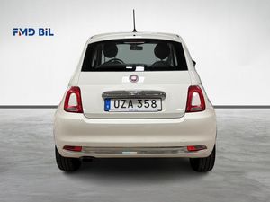 Fiat 500 bild 6