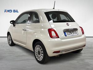 Fiat 500 bild 7