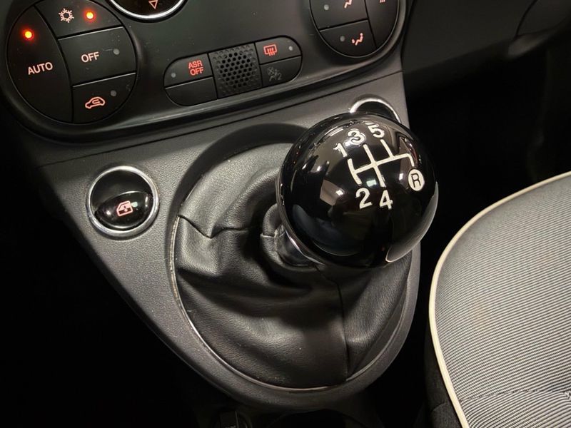 Fiat 500 bild 17
