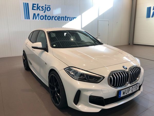 BMW 118 d M Sport *Automat* - 2020