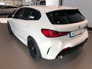BMW 118 bild 4