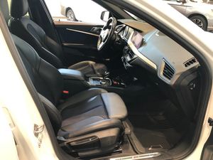 BMW 118 bild 5