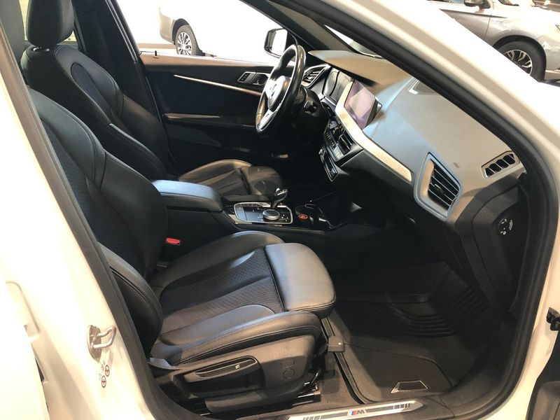 BMW 118 bild 5