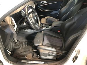 BMW 118 bild 7
