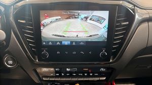 Isuzu D-Max bild 17