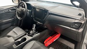 Isuzu D-Max bild 3