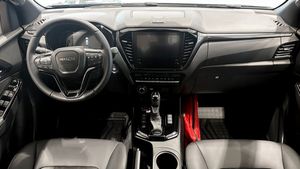 Isuzu D-Max bild 4