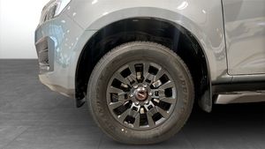 Isuzu D-Max bild 9