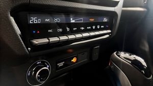 Isuzu D-Max bild 16