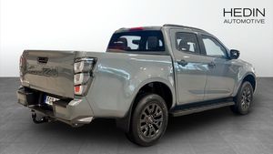 Isuzu D-Max bild 2