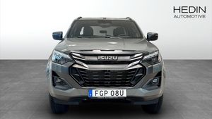Isuzu D-Max bild 8