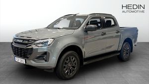 Isuzu D-Max bild 1