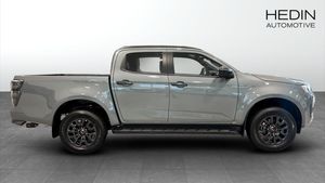 Isuzu D-Max bild 6