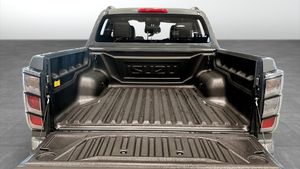 Isuzu D-Max bild 10