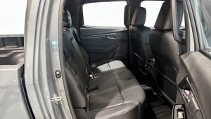 Isuzu D-Max bild 5