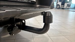 Isuzu D-Max bild 11