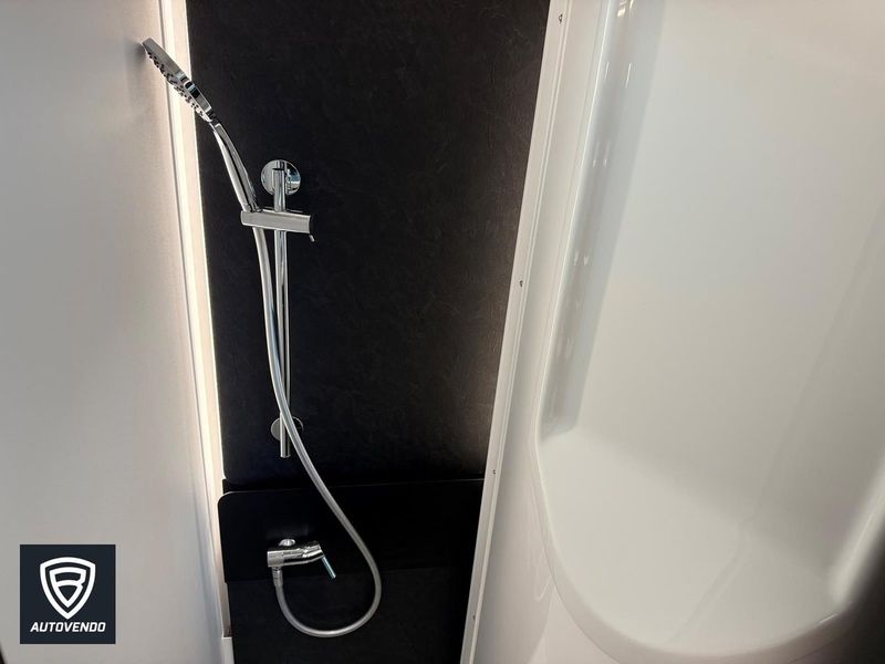Adria Compact bild 14
