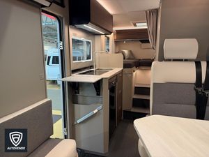 Adria Compact bild 8