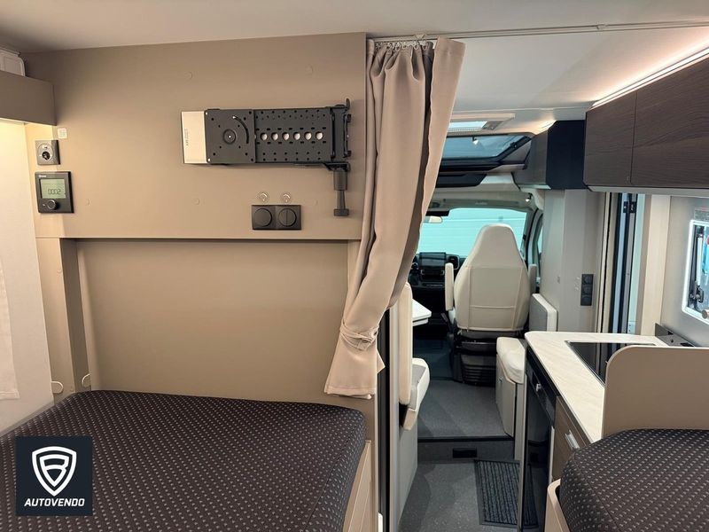 Adria Compact bild 12