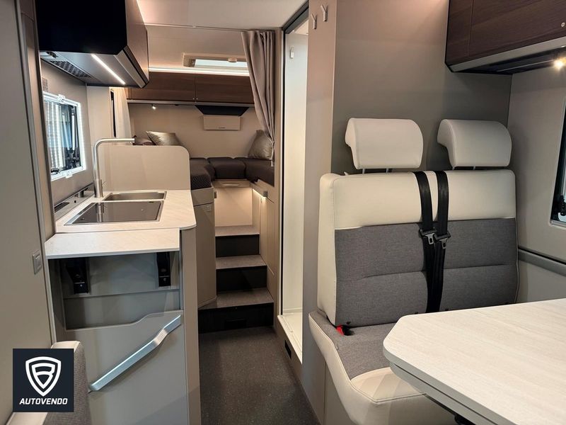 Adria Compact bild 5