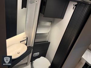 Adria Compact bild 13