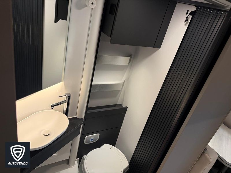 Adria Compact bild 13