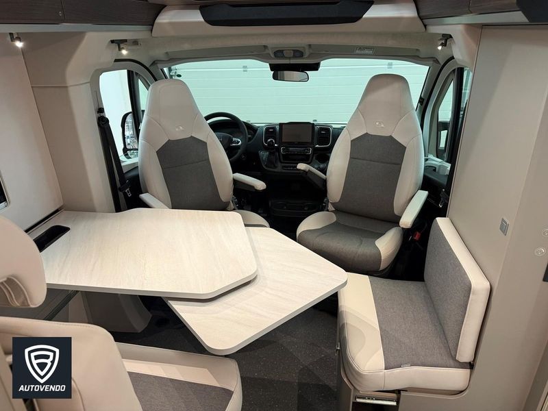 Adria Compact bild 6