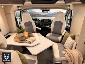 Adria Compact bild 1