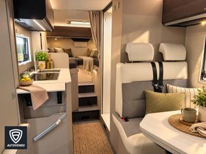 Adria Compact bild 15