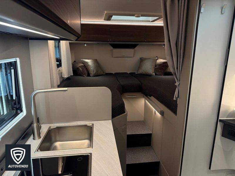 Adria Compact bild 11