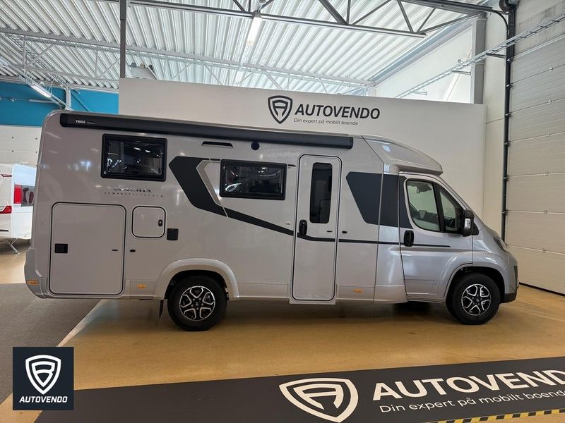 Adria Compact bild 3