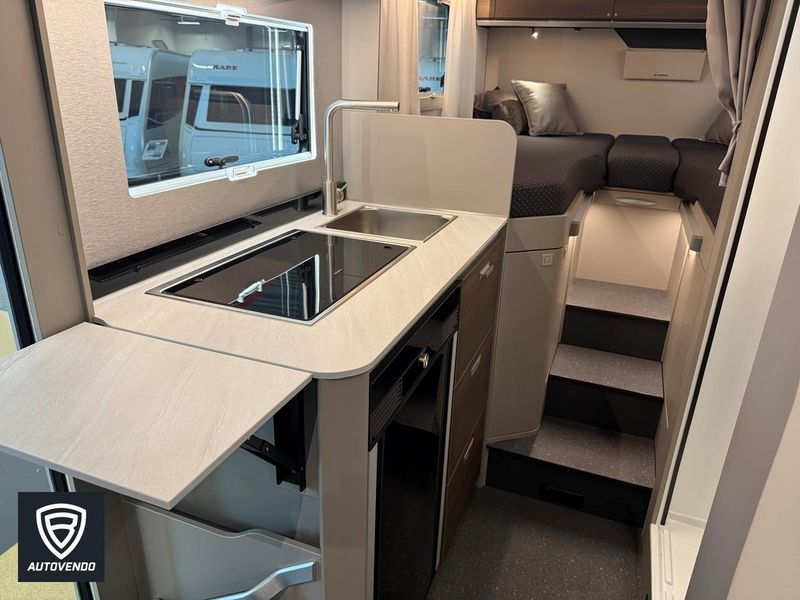 Adria Compact bild 9