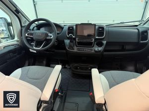 Adria Compact bild 4