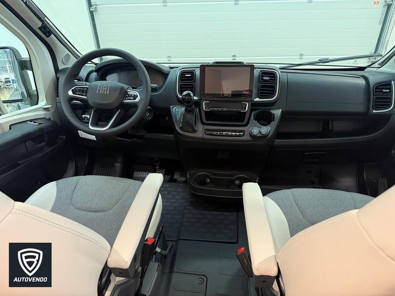 Adria Compact bild 4