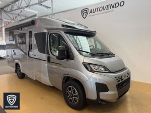 Adria Compact bild 2