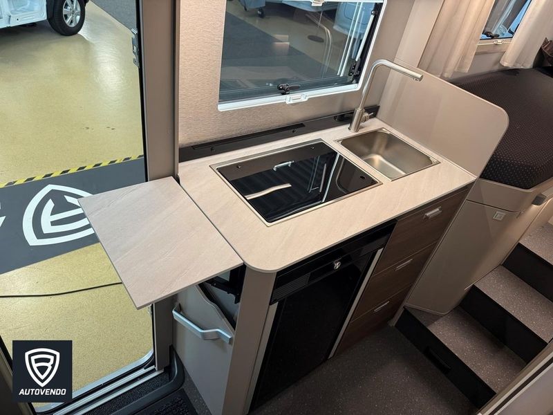 Adria Compact bild 10