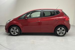 Kia Venga bild 2