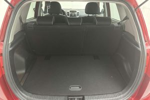 Kia Venga bild 9